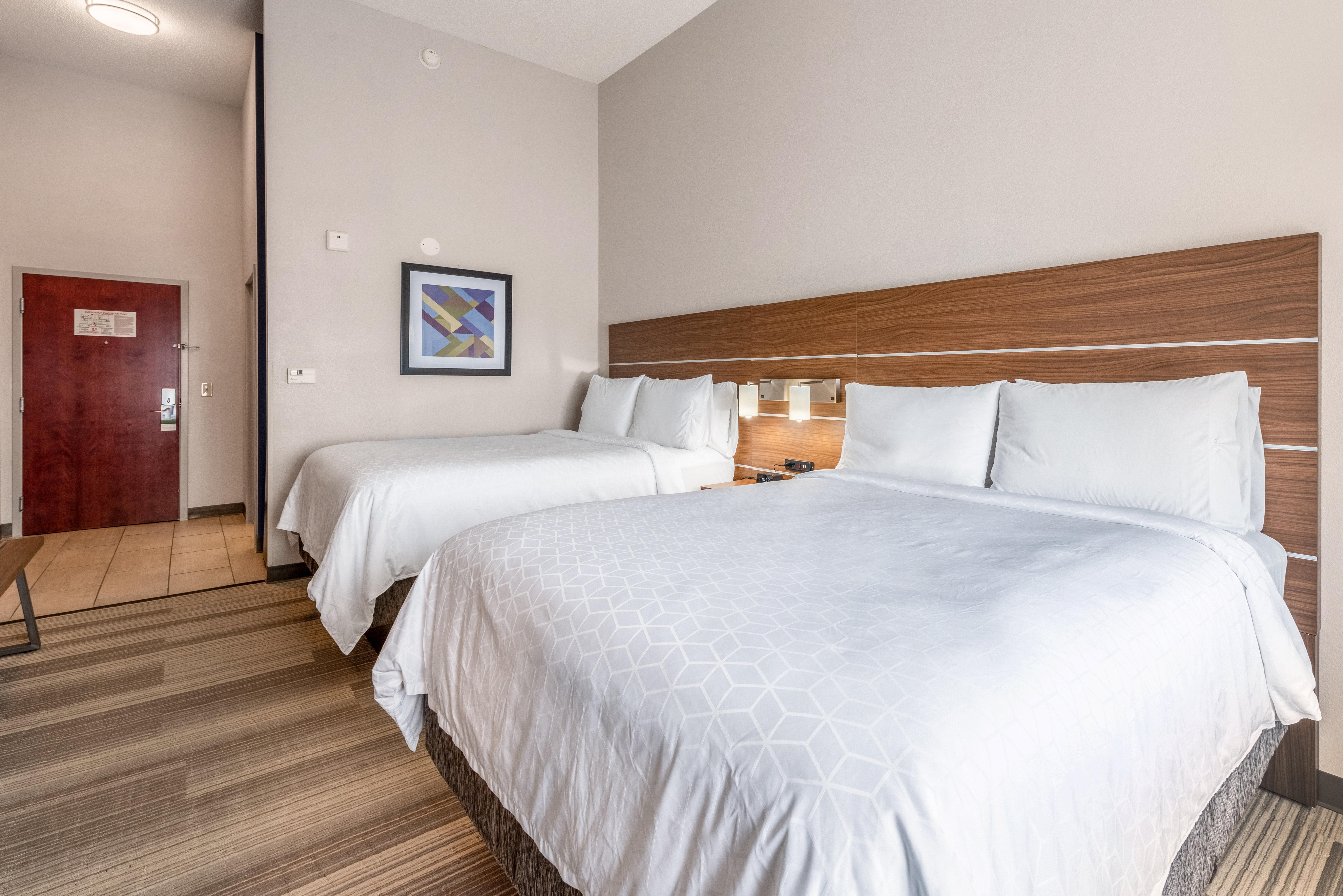 Holiday Inn Express & Suites Statesville Ngoại thất bức ảnh