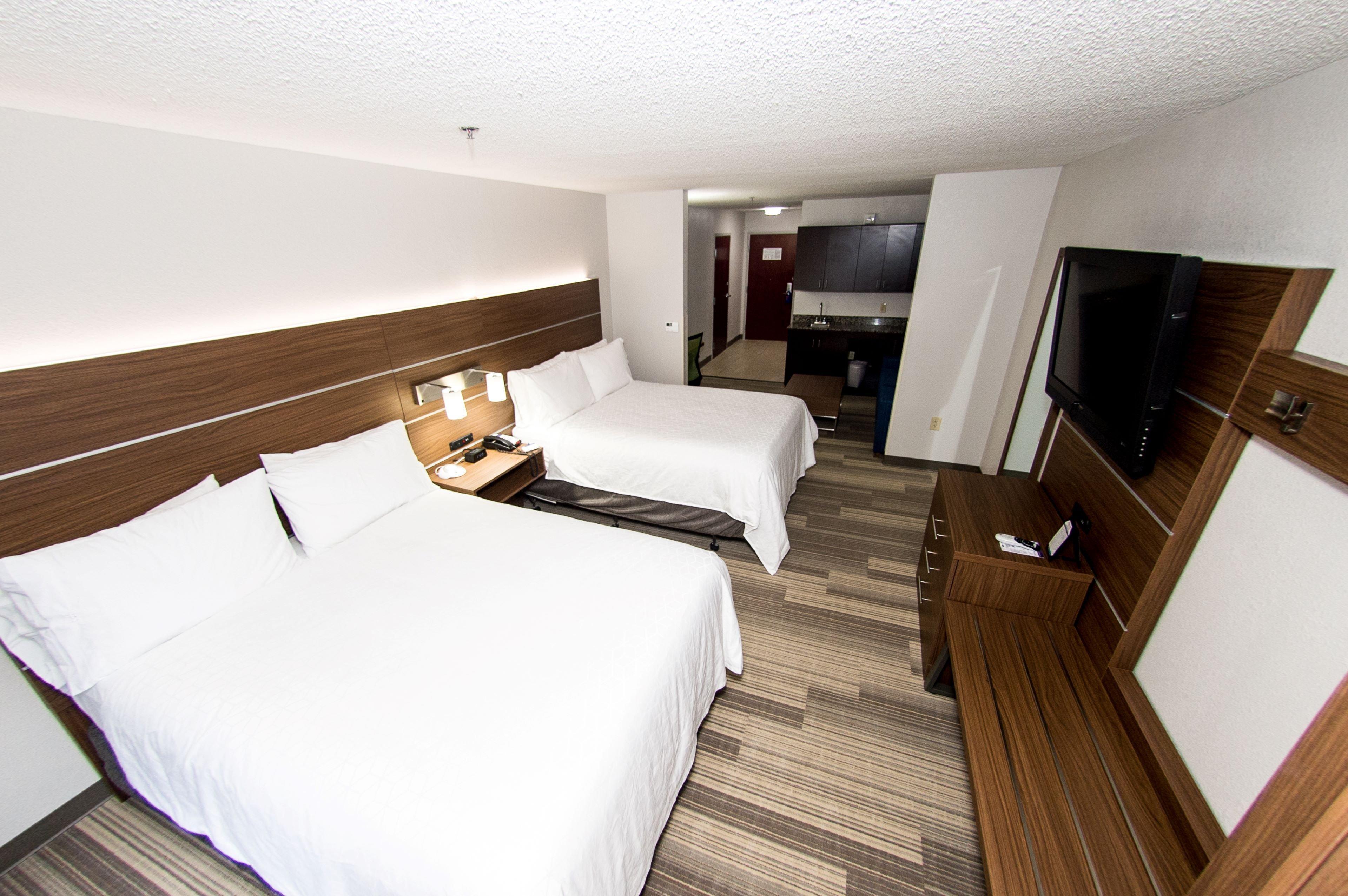 Holiday Inn Express & Suites Statesville Ngoại thất bức ảnh