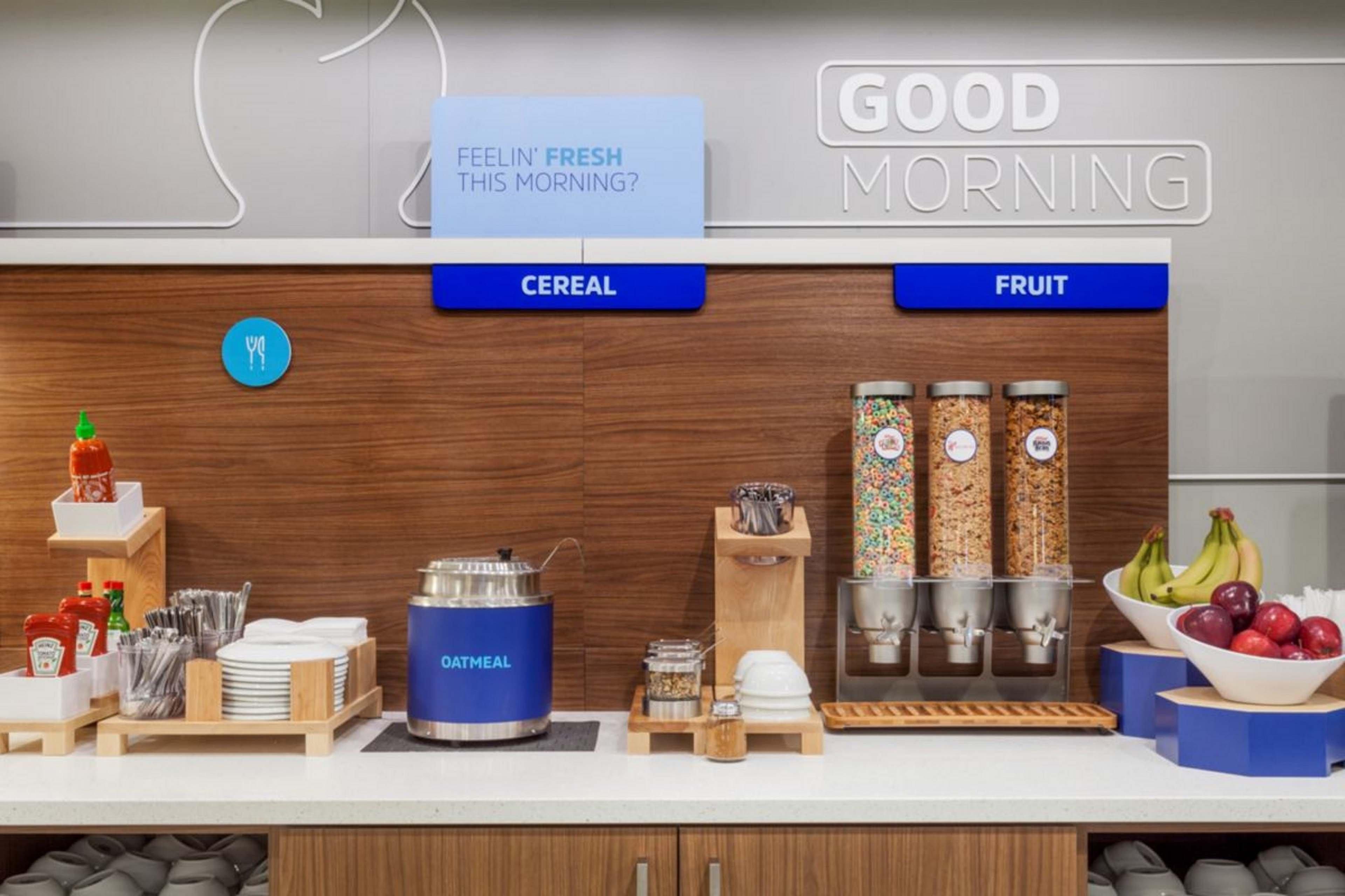Holiday Inn Express & Suites Statesville Ngoại thất bức ảnh