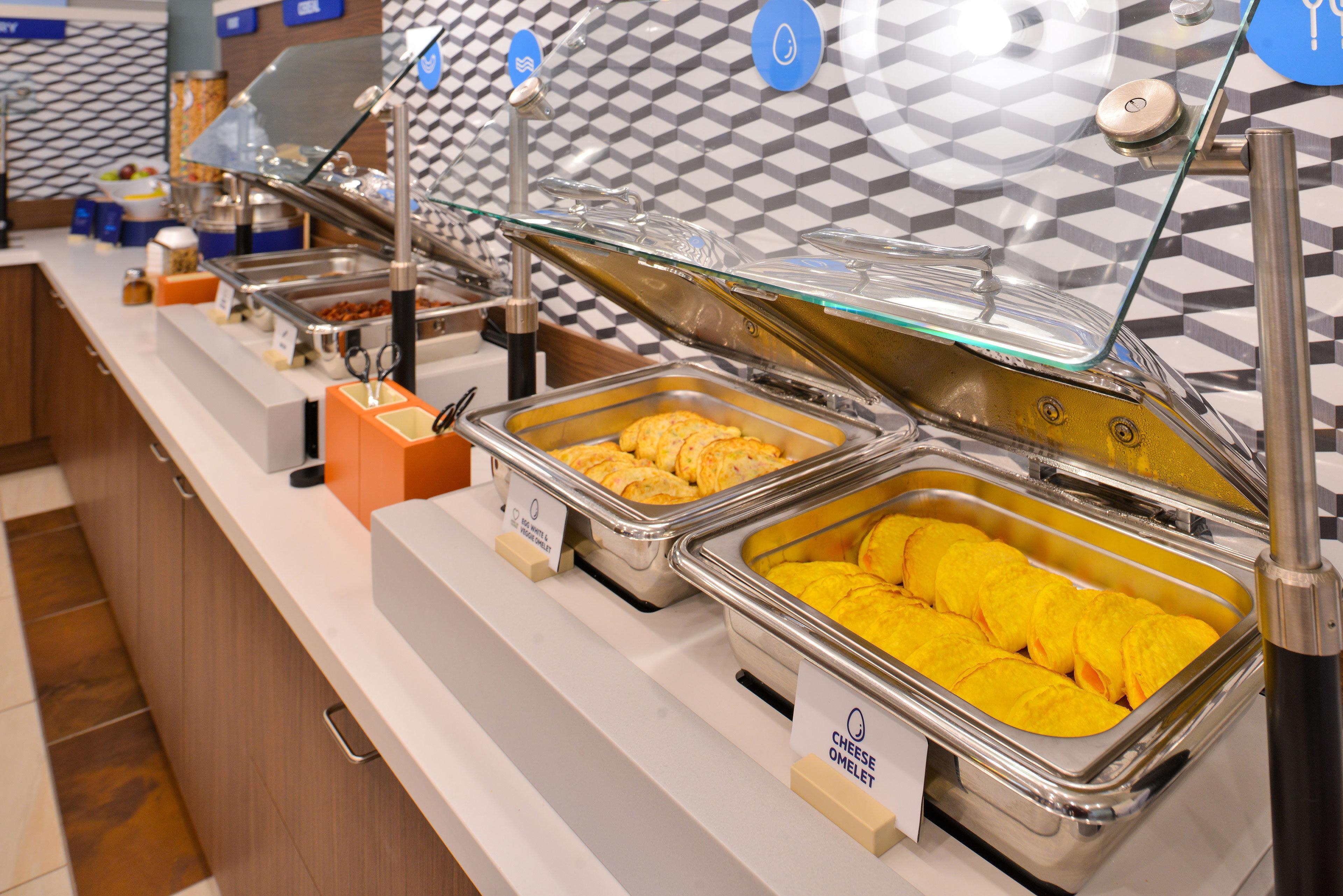 Holiday Inn Express & Suites Statesville Ngoại thất bức ảnh