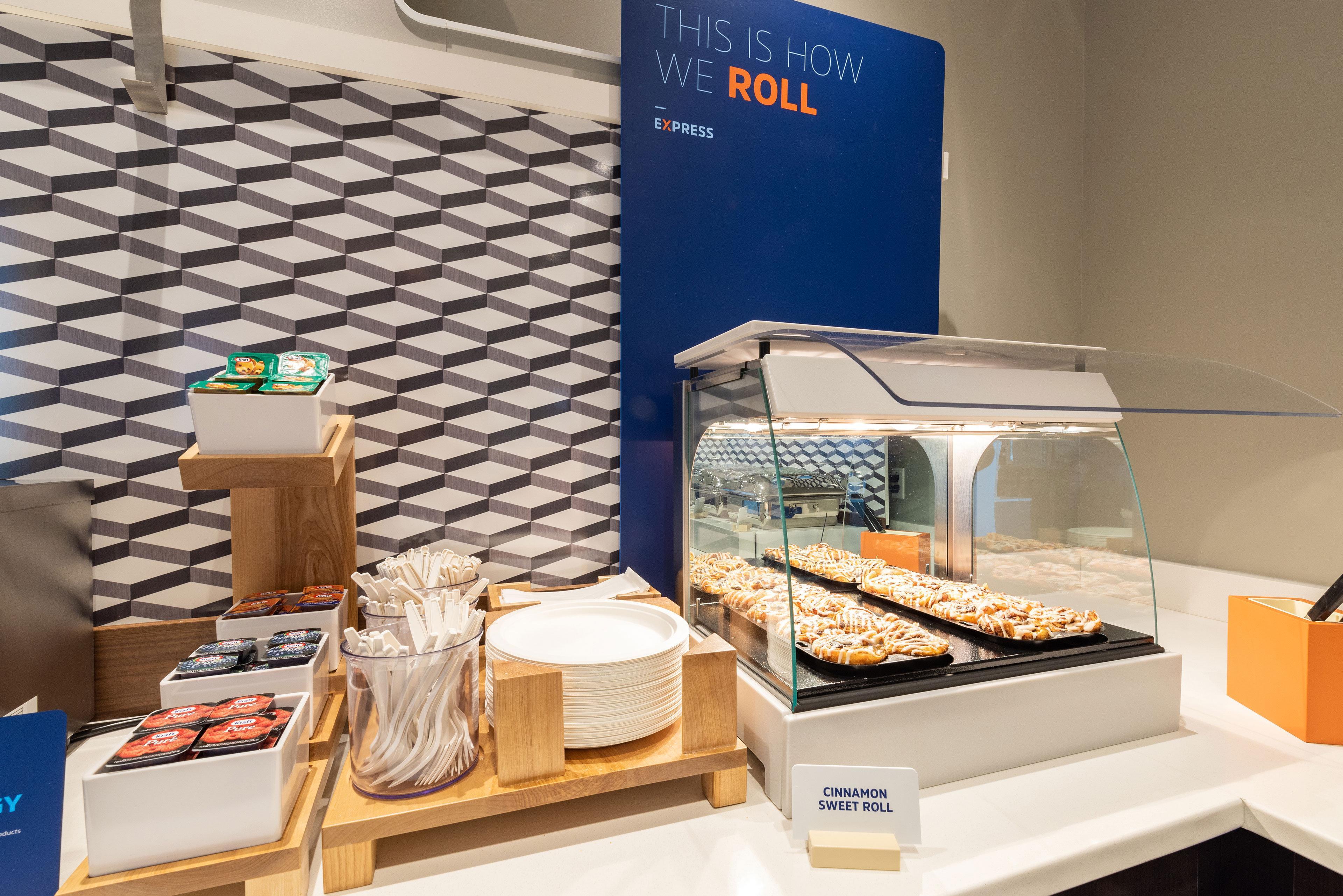 Holiday Inn Express & Suites Statesville Ngoại thất bức ảnh