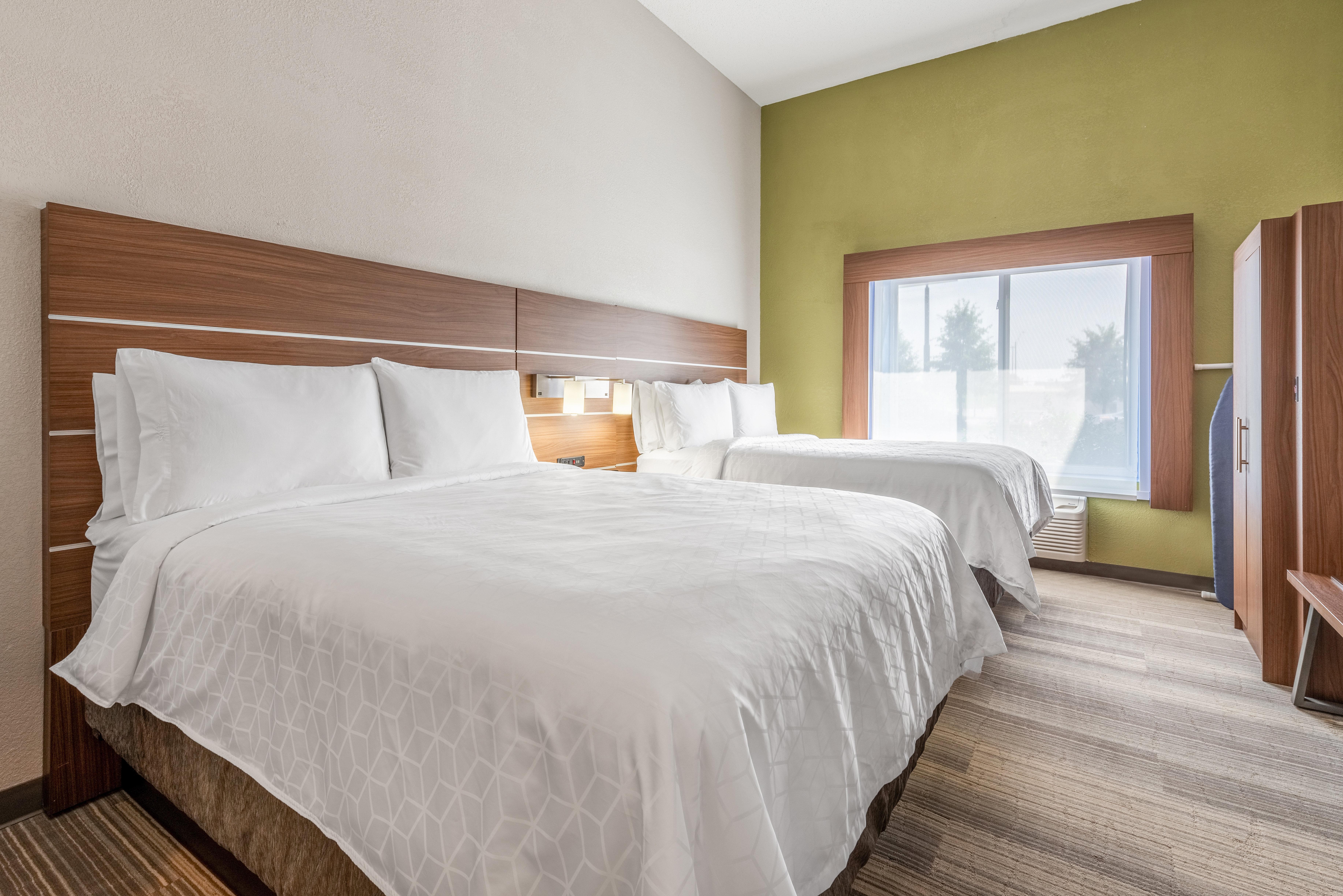 Holiday Inn Express & Suites Statesville Ngoại thất bức ảnh