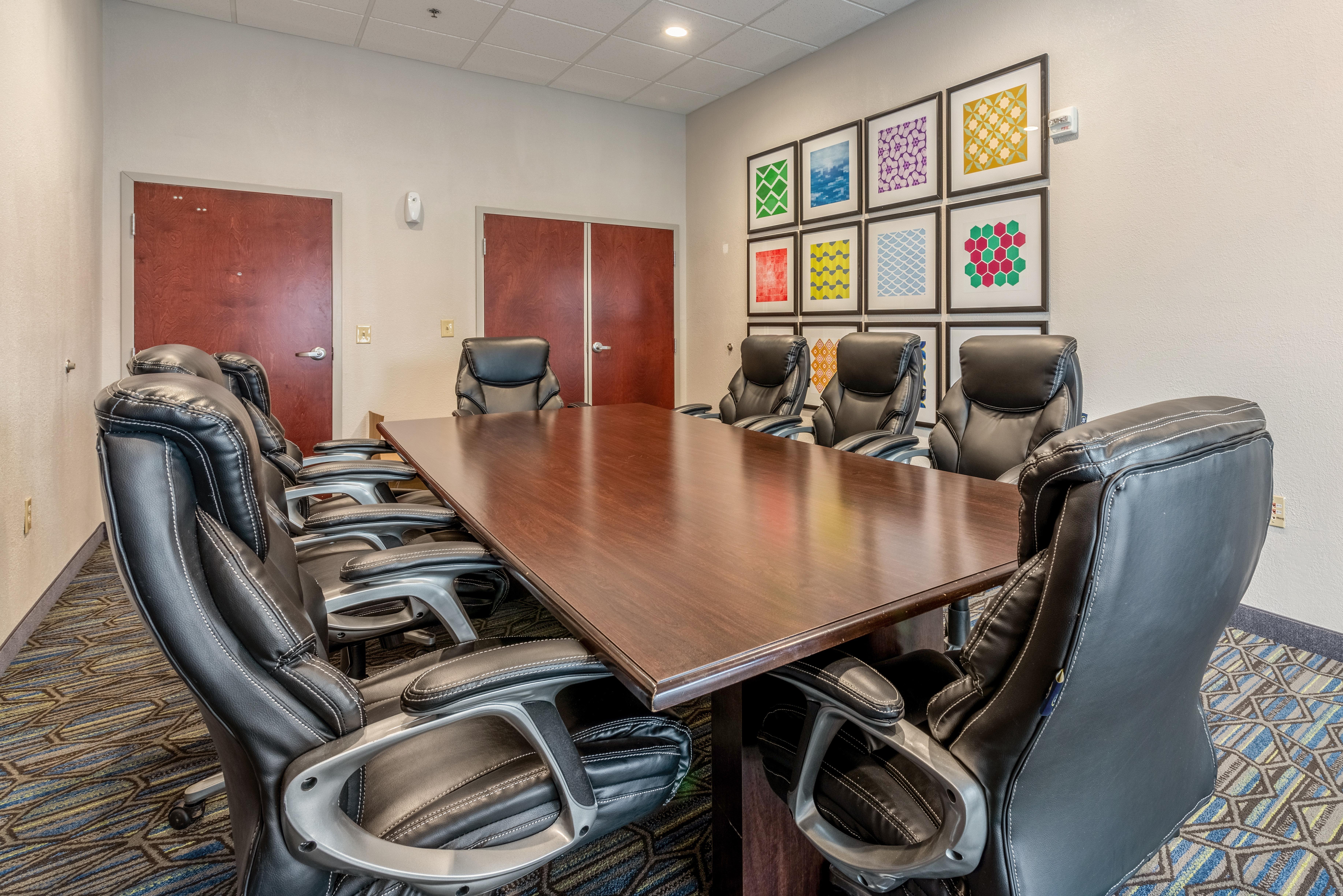 Holiday Inn Express & Suites Statesville Ngoại thất bức ảnh