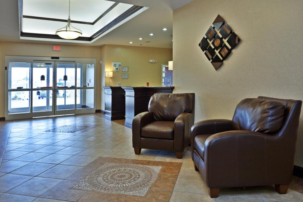 Holiday Inn Express & Suites Statesville Ngoại thất bức ảnh